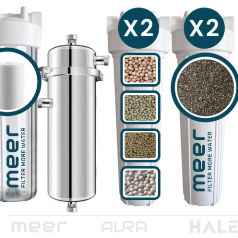 3 Bath: Best Broad Spectrum